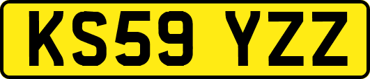 KS59YZZ