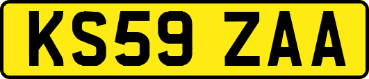 KS59ZAA