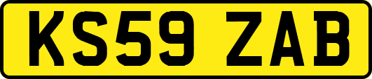 KS59ZAB