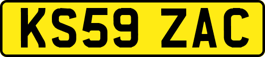 KS59ZAC