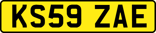 KS59ZAE