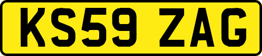 KS59ZAG