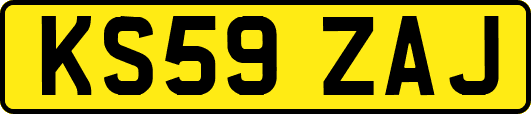 KS59ZAJ
