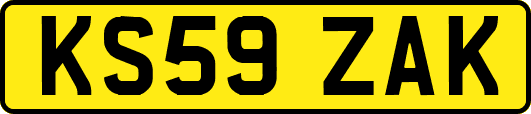 KS59ZAK