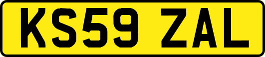 KS59ZAL