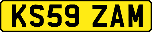 KS59ZAM