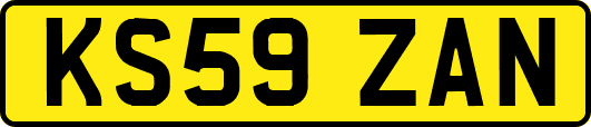 KS59ZAN