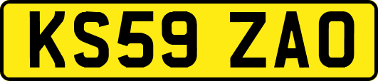 KS59ZAO