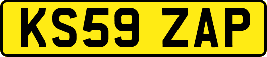 KS59ZAP