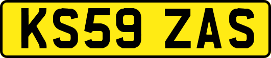 KS59ZAS