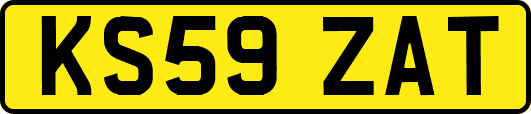 KS59ZAT