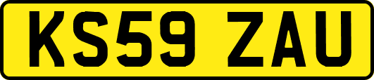 KS59ZAU