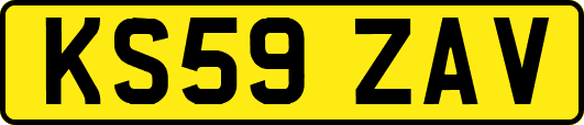 KS59ZAV
