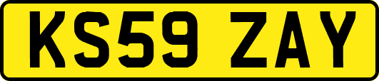 KS59ZAY