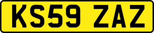 KS59ZAZ