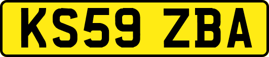 KS59ZBA