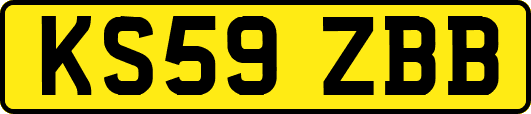 KS59ZBB
