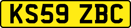 KS59ZBC