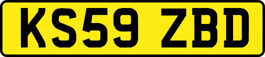 KS59ZBD