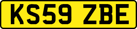 KS59ZBE