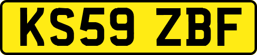 KS59ZBF