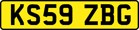 KS59ZBG