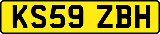 KS59ZBH