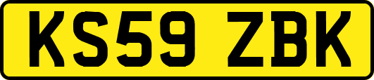 KS59ZBK