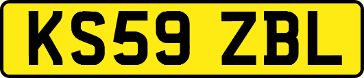 KS59ZBL