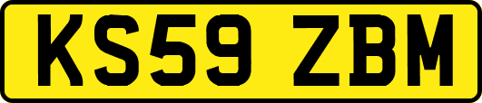 KS59ZBM