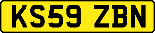 KS59ZBN