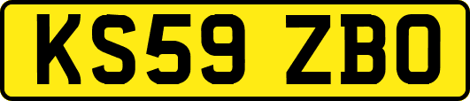 KS59ZBO