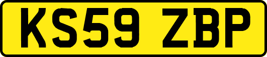KS59ZBP