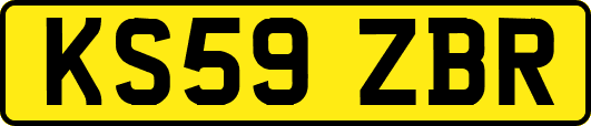 KS59ZBR