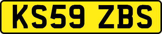 KS59ZBS