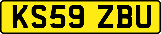 KS59ZBU