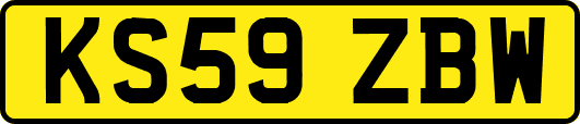 KS59ZBW