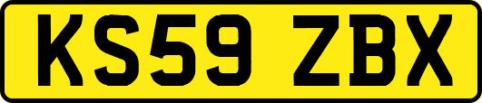 KS59ZBX