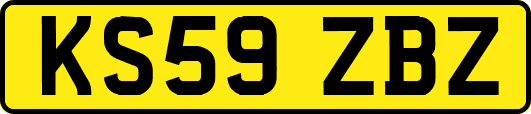 KS59ZBZ