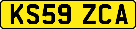 KS59ZCA