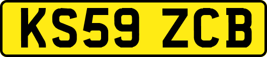 KS59ZCB