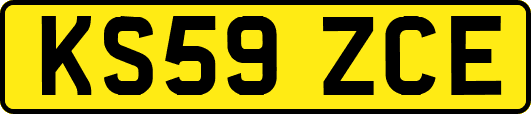 KS59ZCE