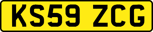 KS59ZCG