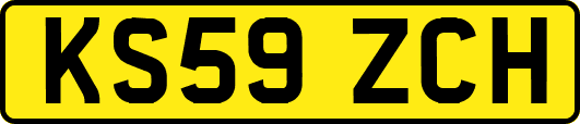 KS59ZCH