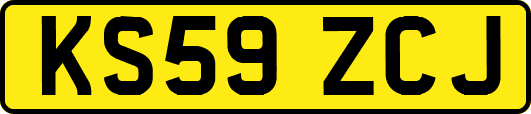 KS59ZCJ