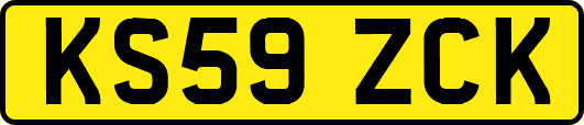 KS59ZCK