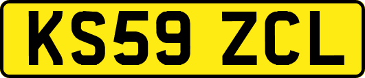 KS59ZCL