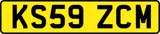 KS59ZCM