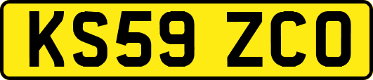 KS59ZCO