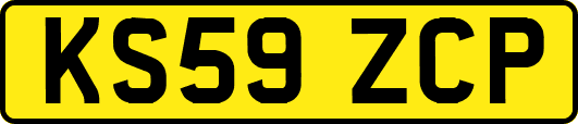 KS59ZCP